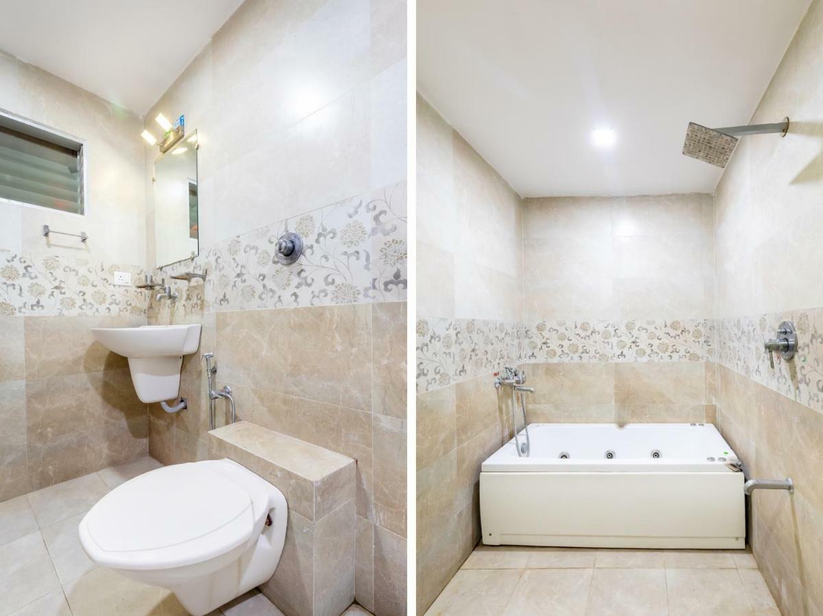 Oyo 42910 Hotel Rudra Palace Ratlam Экстерьер фото